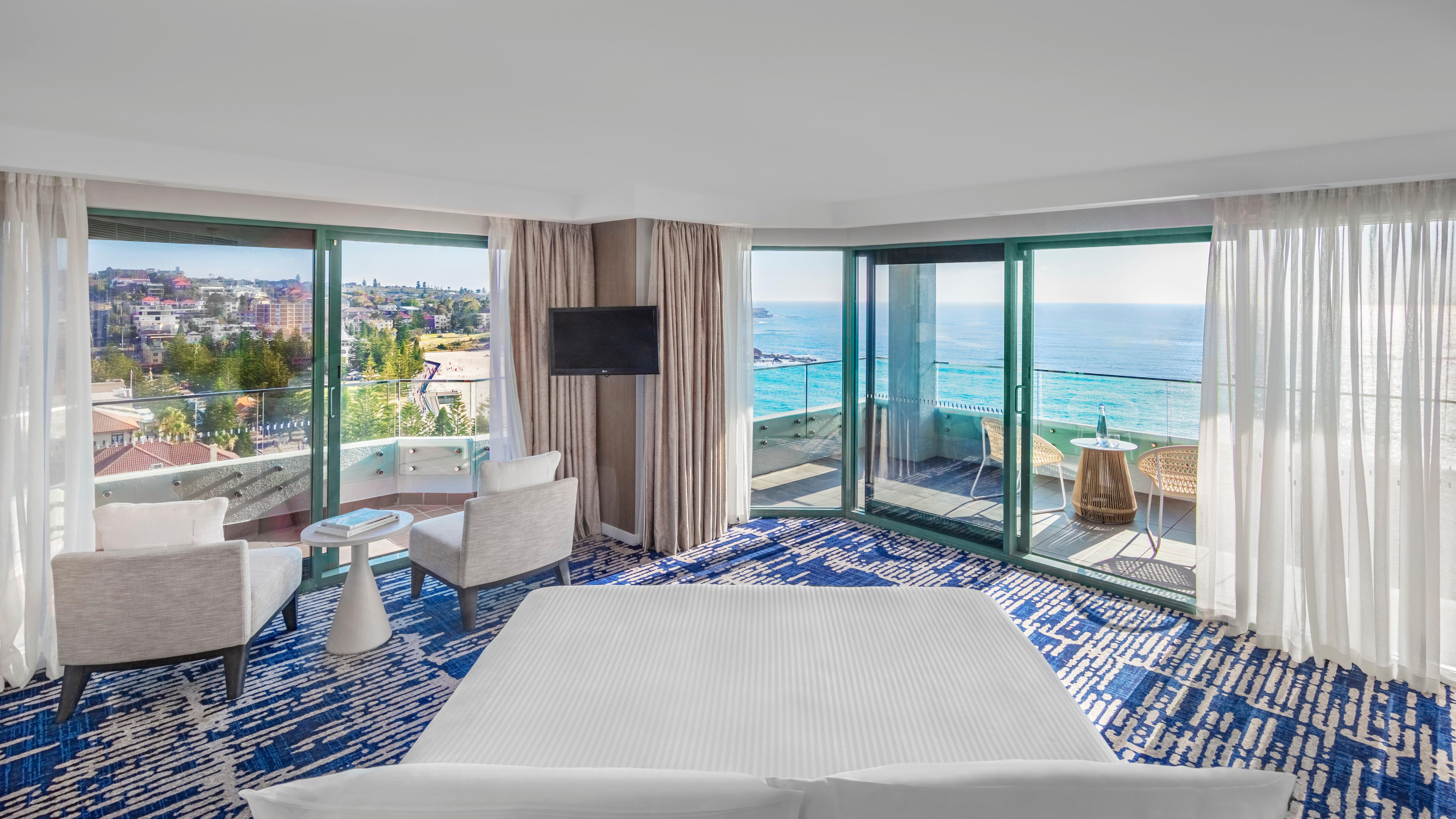 Crowne Plaza Sydney Coogee Beach By Ihg Eksteriør billede