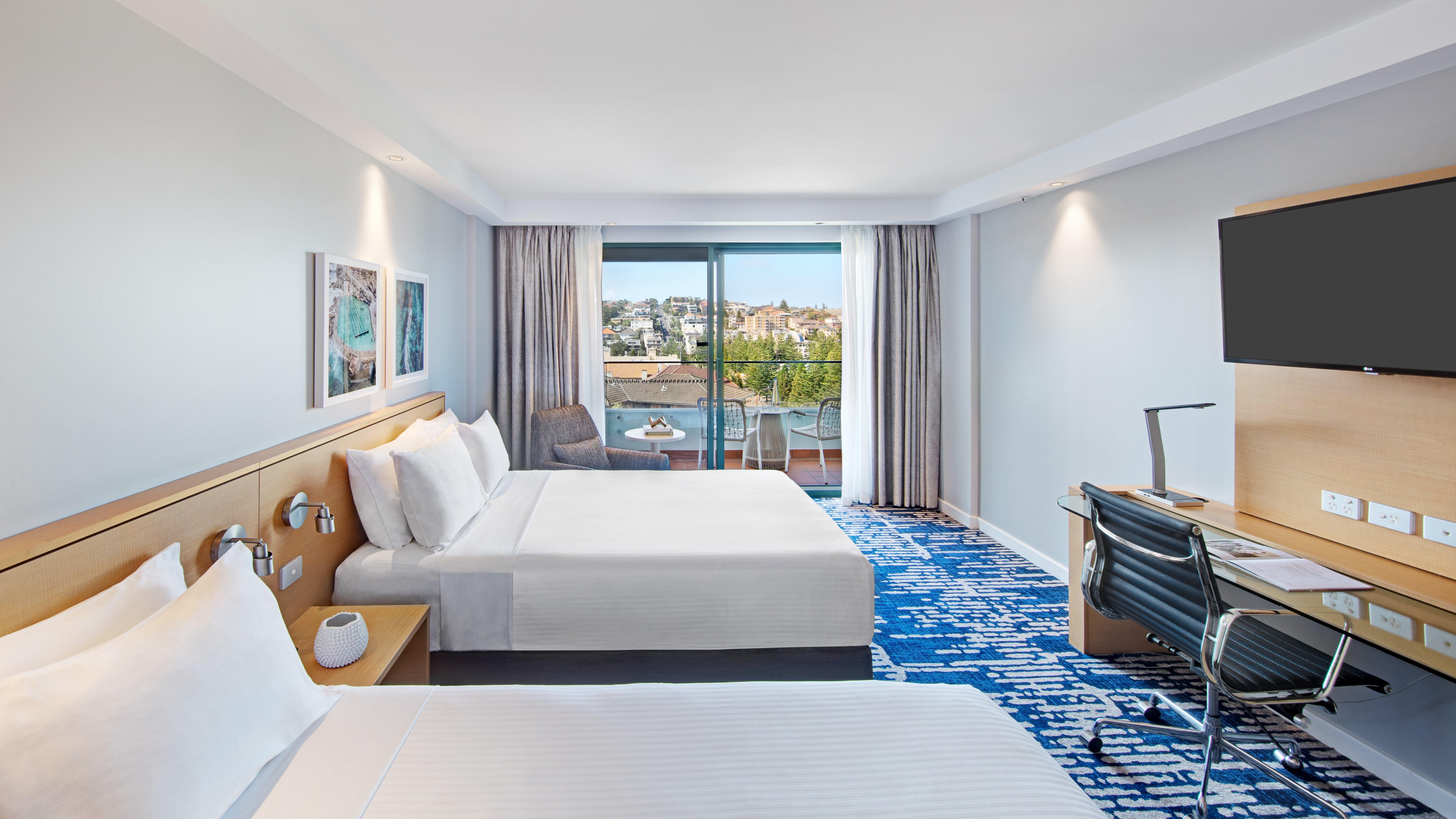 Crowne Plaza Sydney Coogee Beach By Ihg Eksteriør billede
