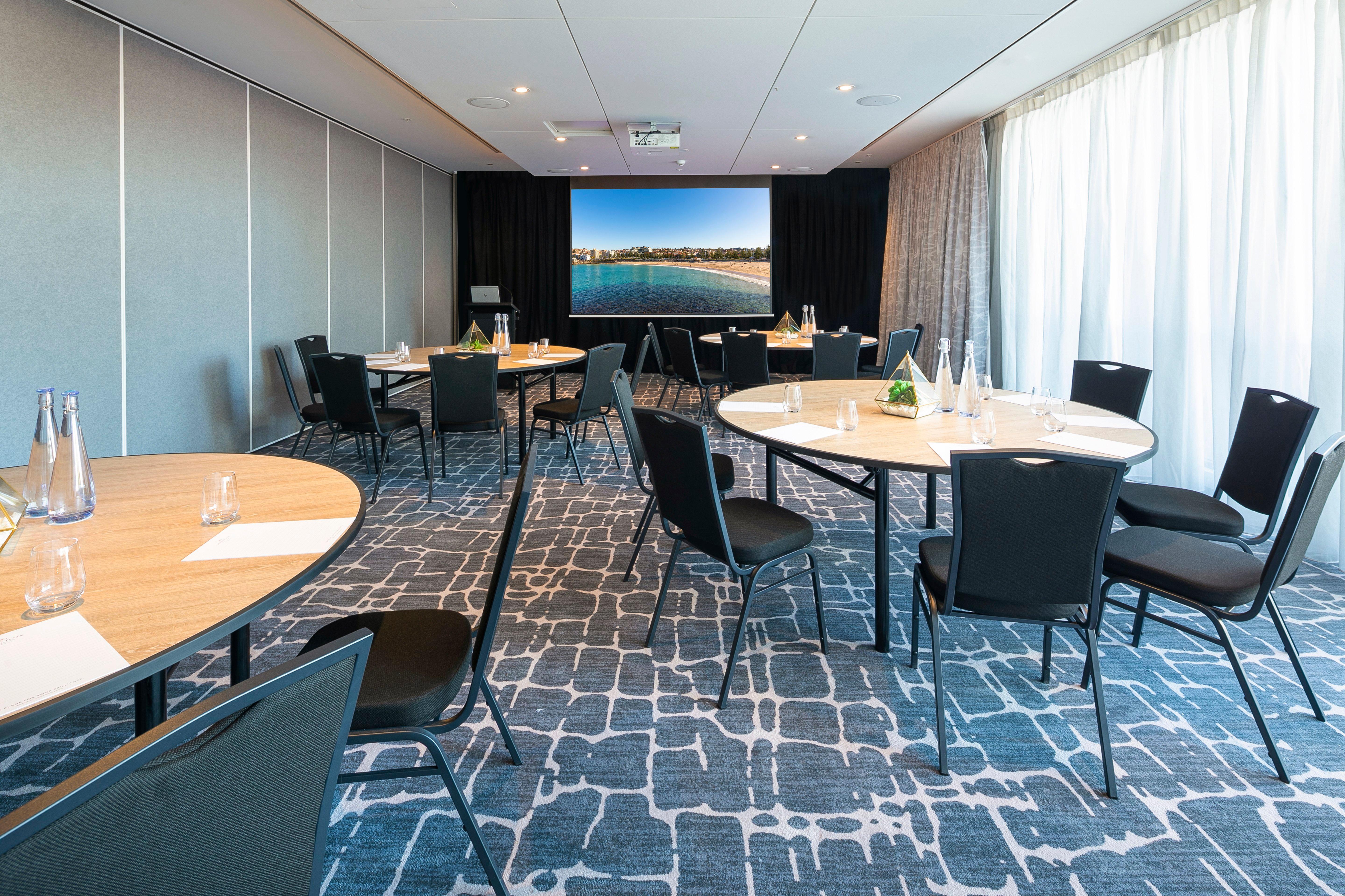 Crowne Plaza Sydney Coogee Beach By Ihg Eksteriør billede