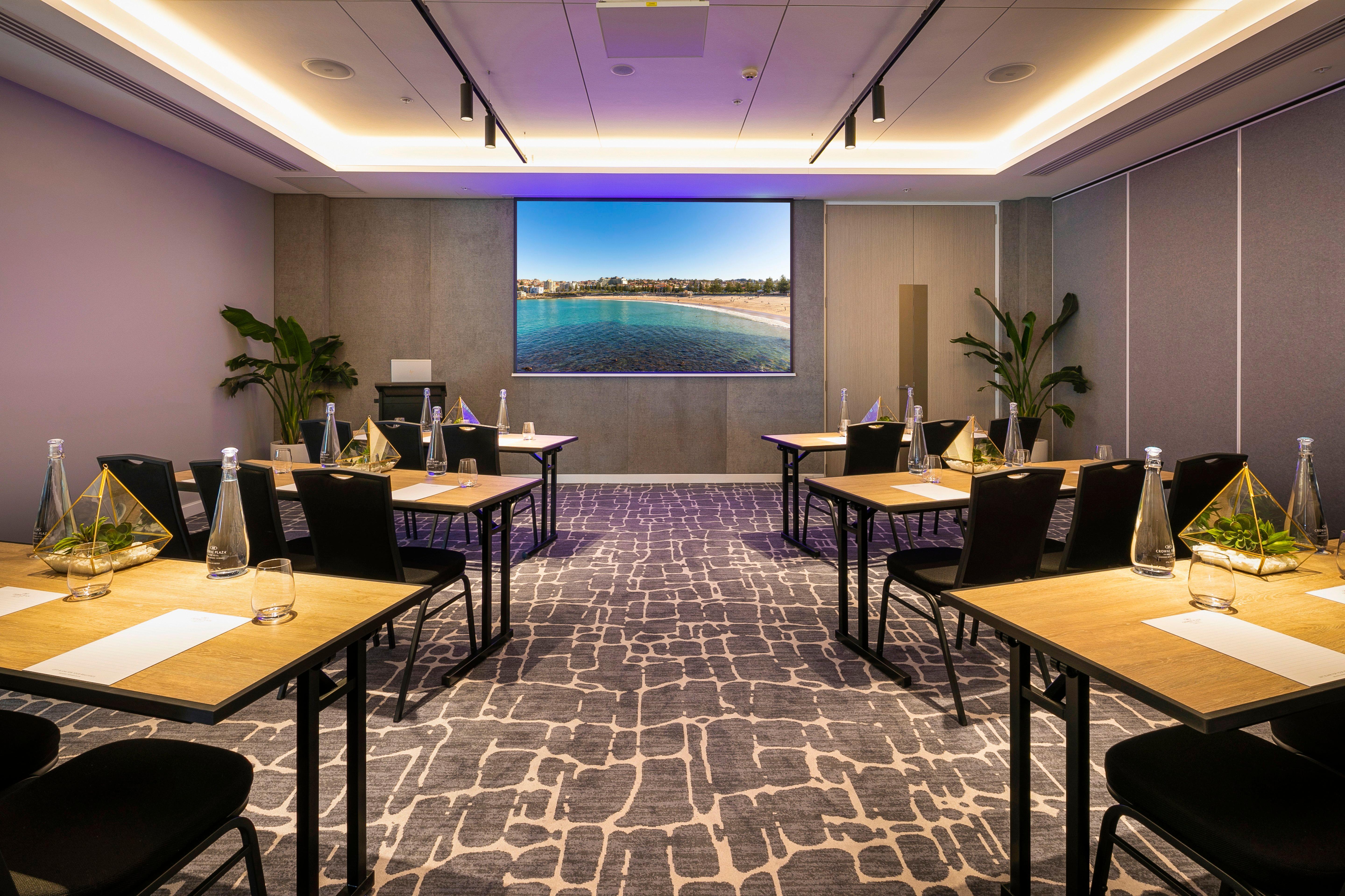 Crowne Plaza Sydney Coogee Beach By Ihg Eksteriør billede