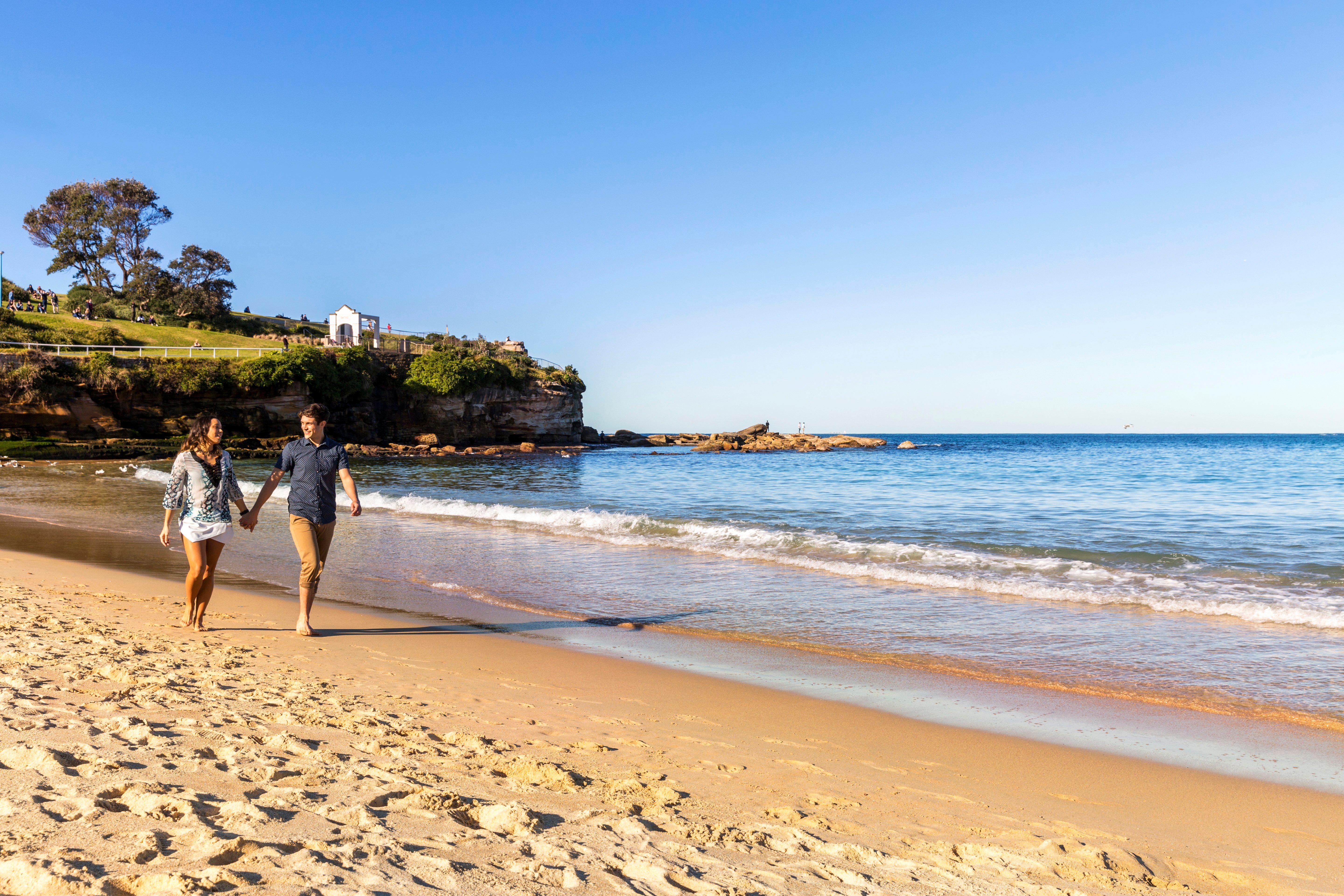 Crowne Plaza Sydney Coogee Beach By Ihg Eksteriør billede
