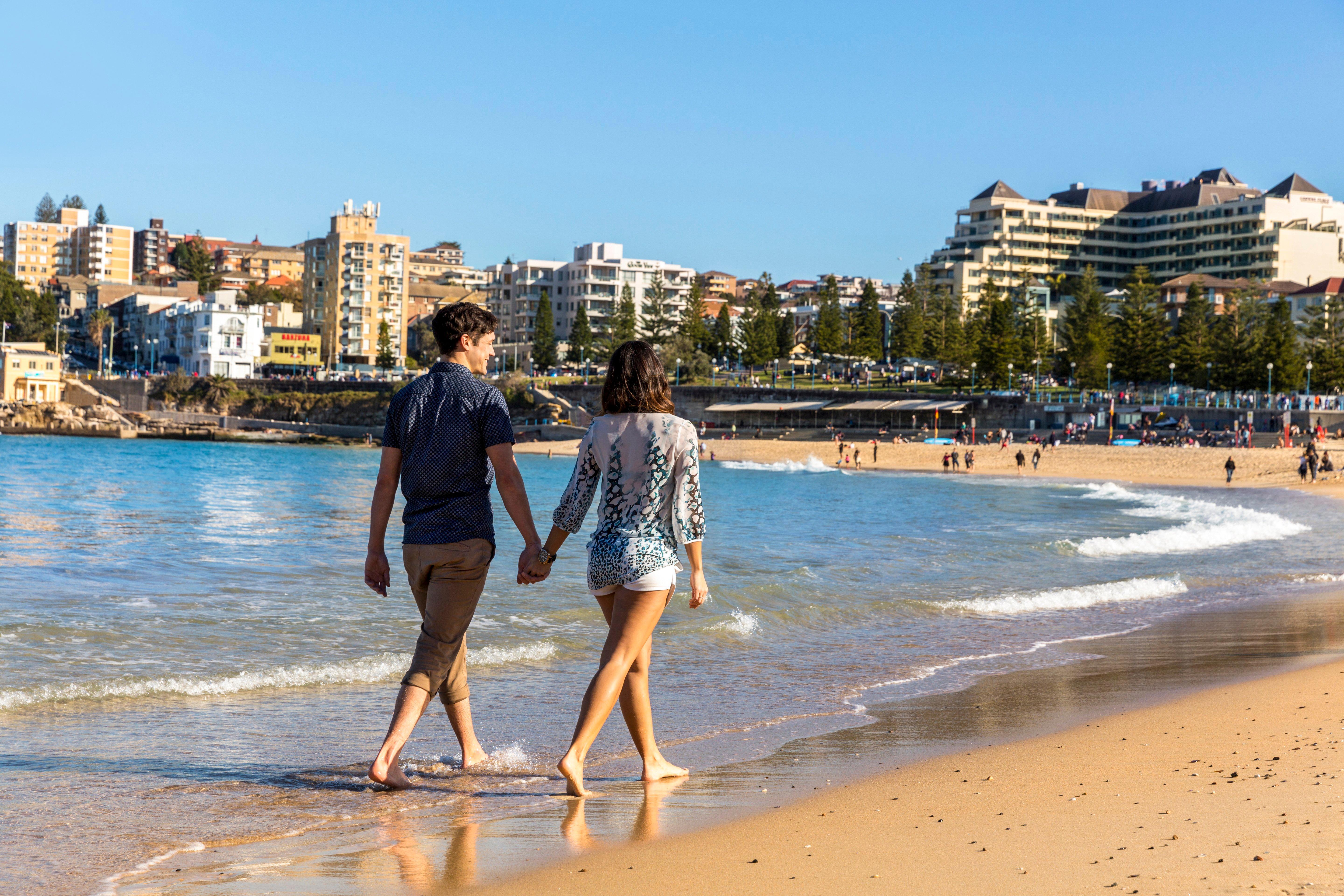 Crowne Plaza Sydney Coogee Beach By Ihg Eksteriør billede