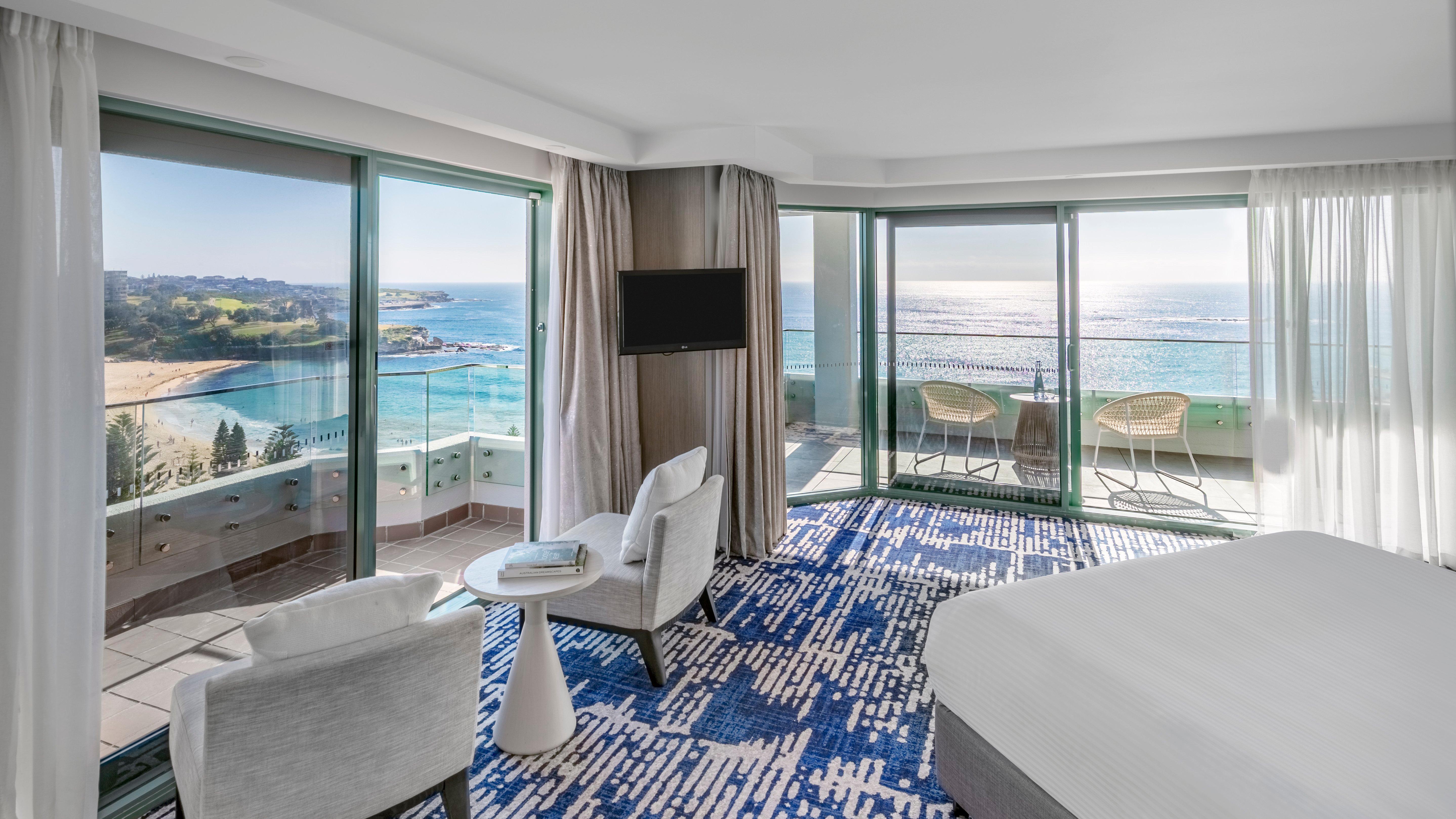 Crowne Plaza Sydney Coogee Beach By Ihg Eksteriør billede