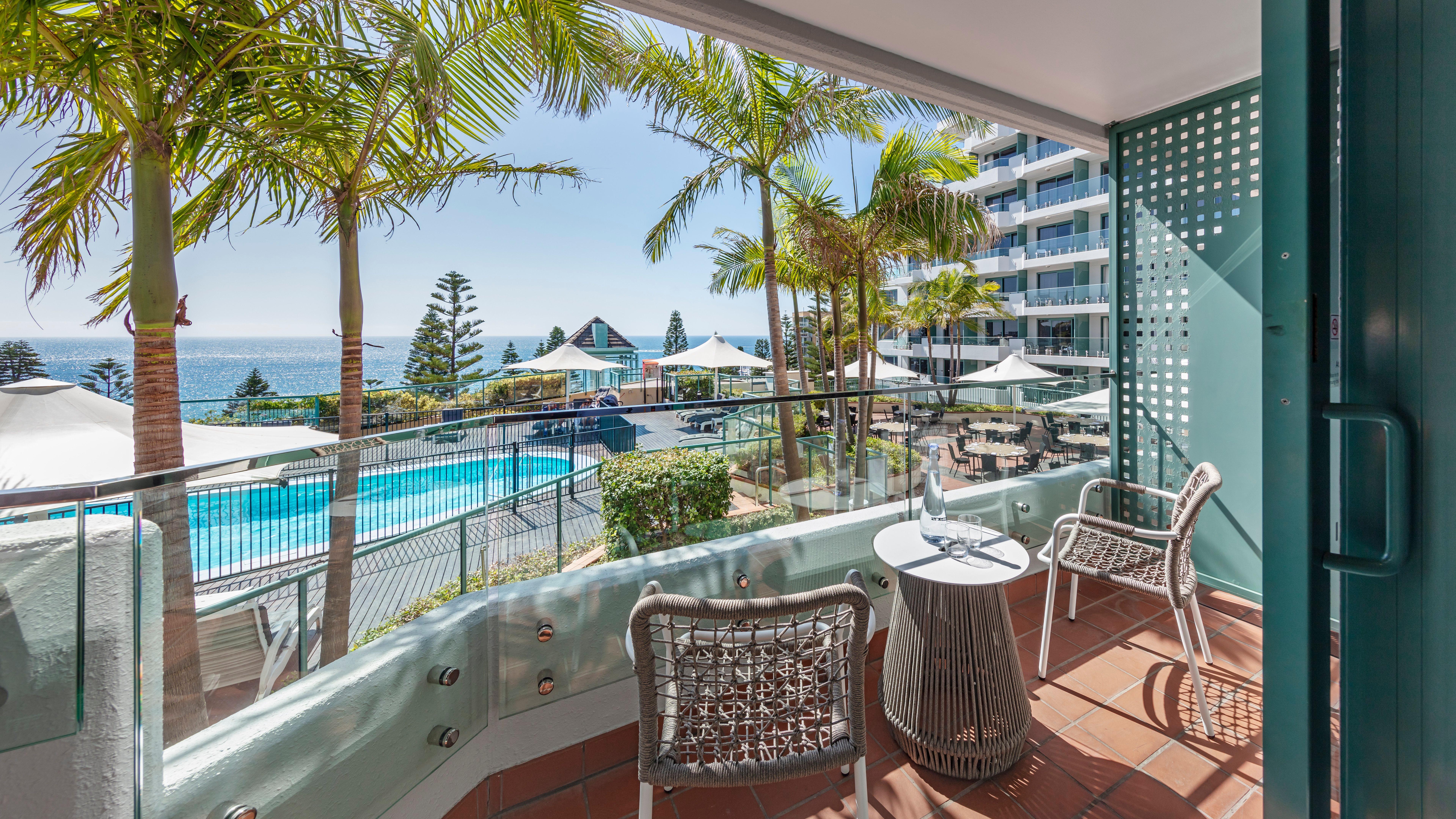 Crowne Plaza Sydney Coogee Beach By Ihg Eksteriør billede