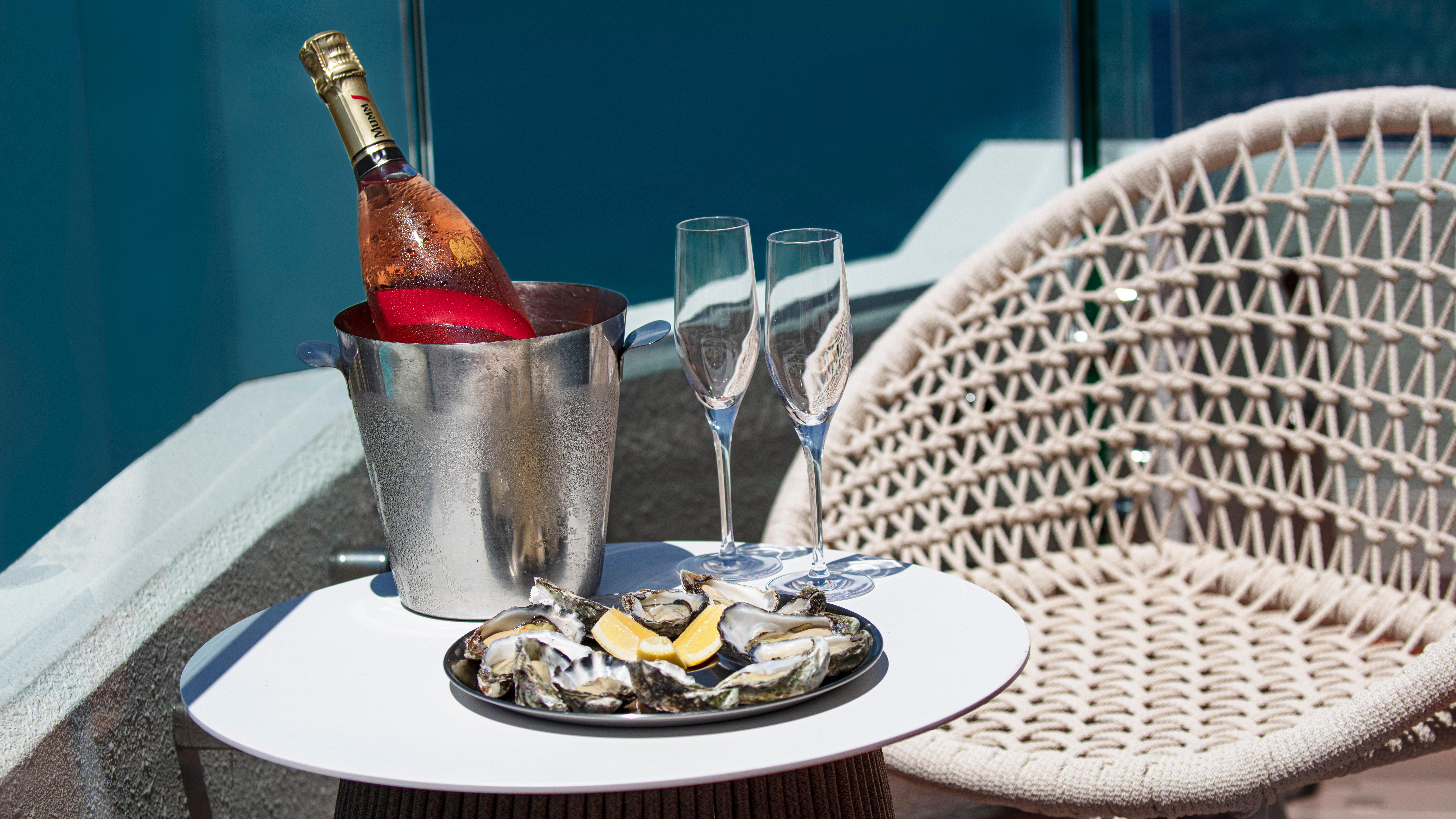 Crowne Plaza Sydney Coogee Beach By Ihg Eksteriør billede