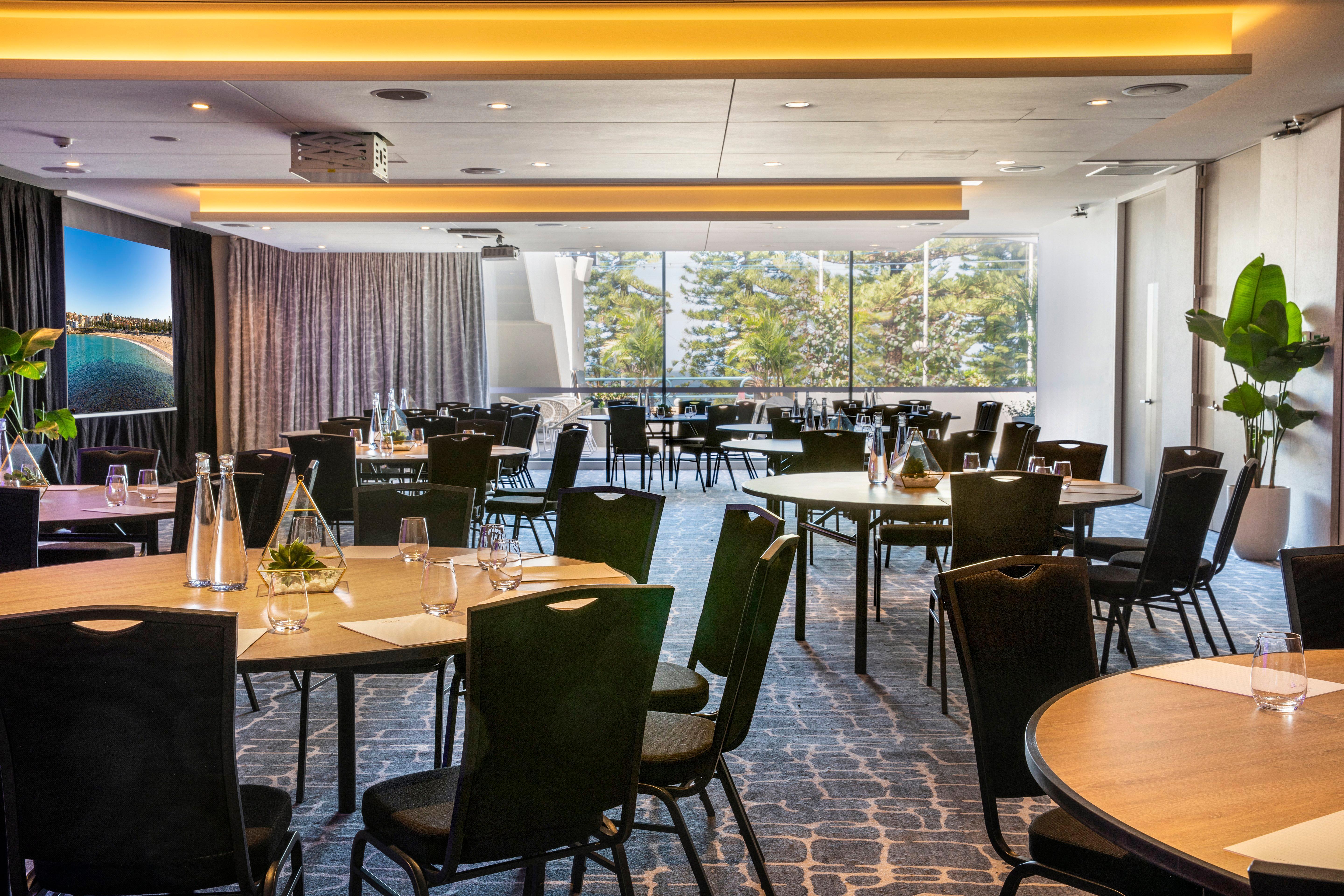 Crowne Plaza Sydney Coogee Beach By Ihg Eksteriør billede