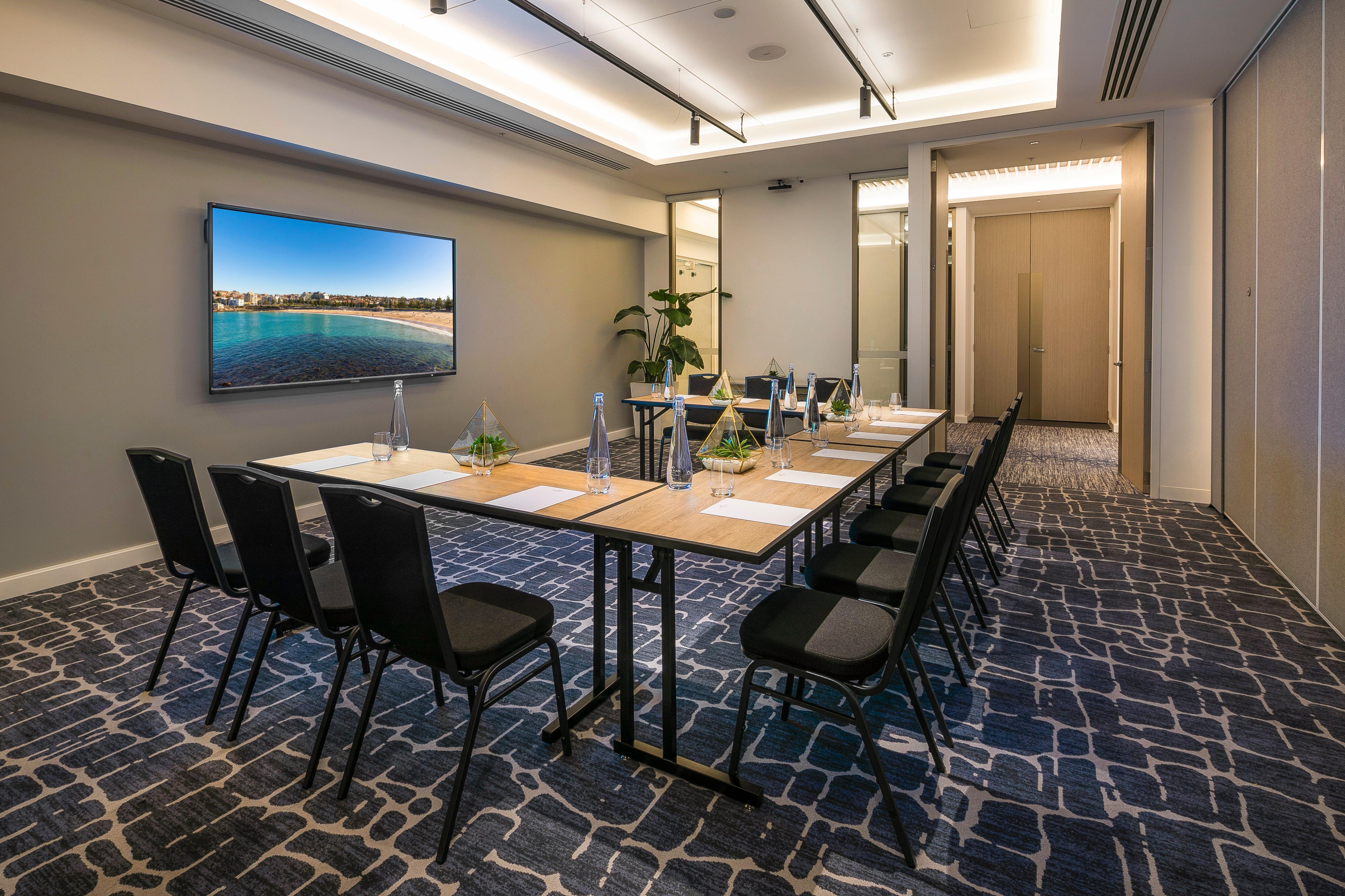 Crowne Plaza Sydney Coogee Beach By Ihg Eksteriør billede