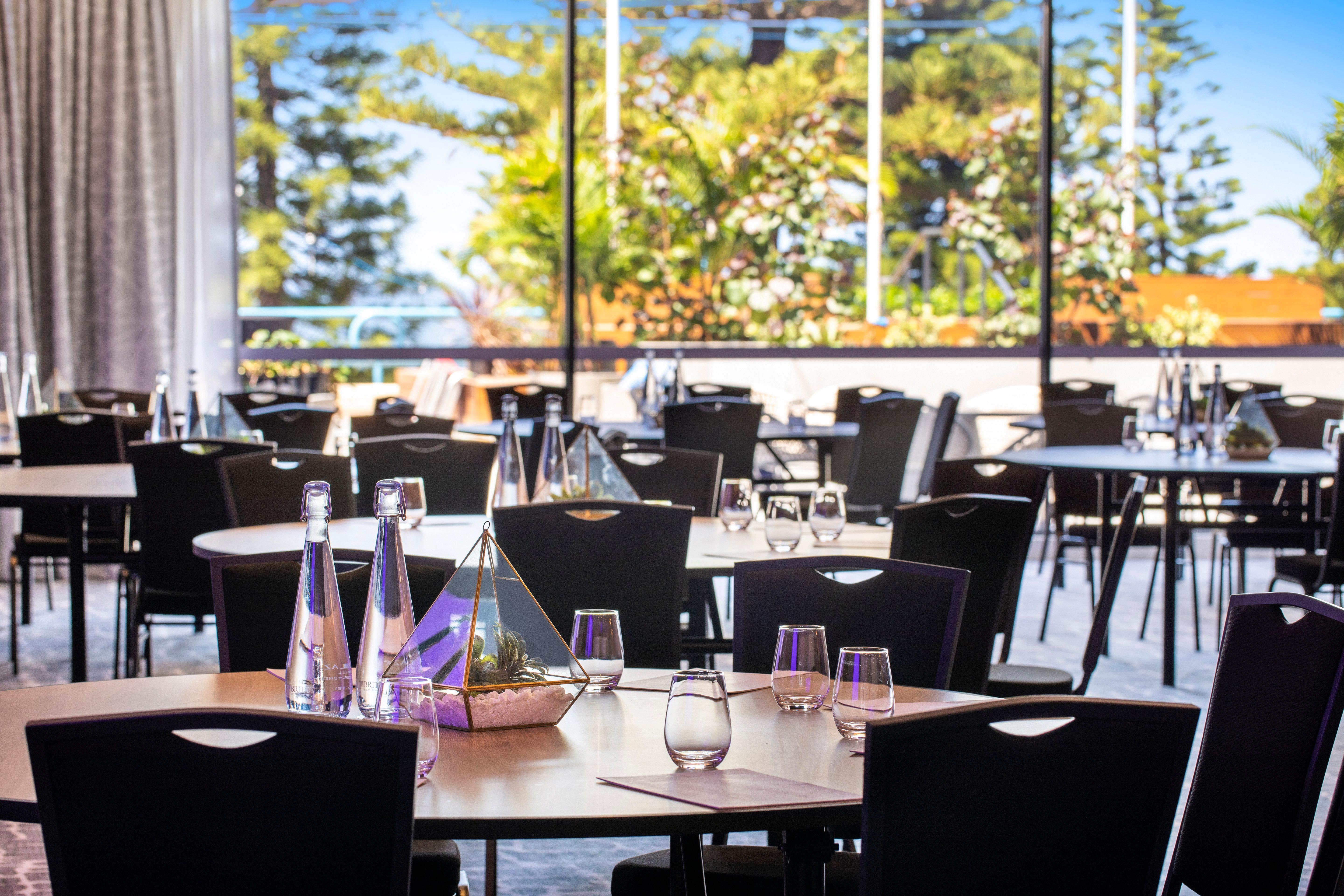 Crowne Plaza Sydney Coogee Beach By Ihg Eksteriør billede
