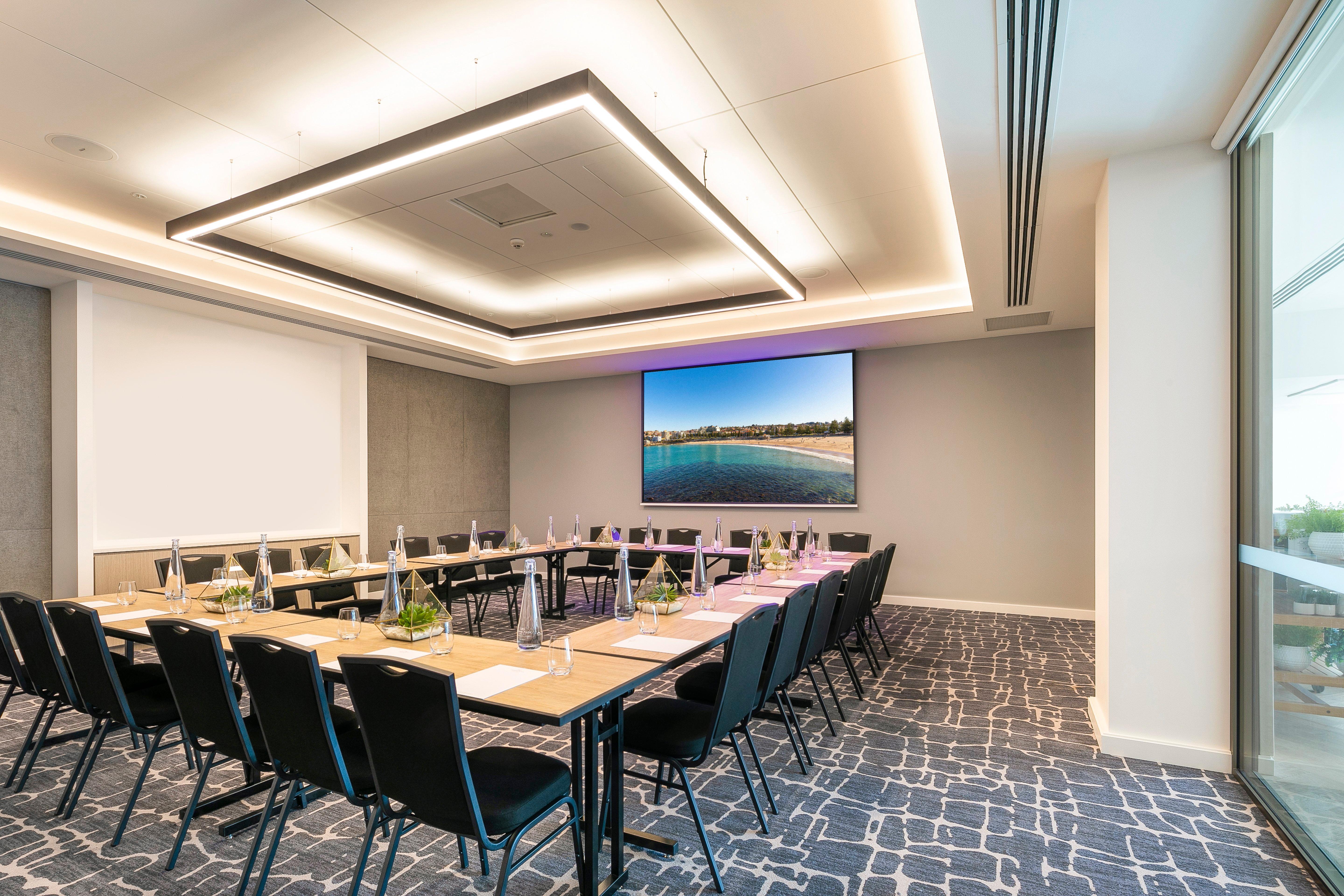 Crowne Plaza Sydney Coogee Beach By Ihg Eksteriør billede