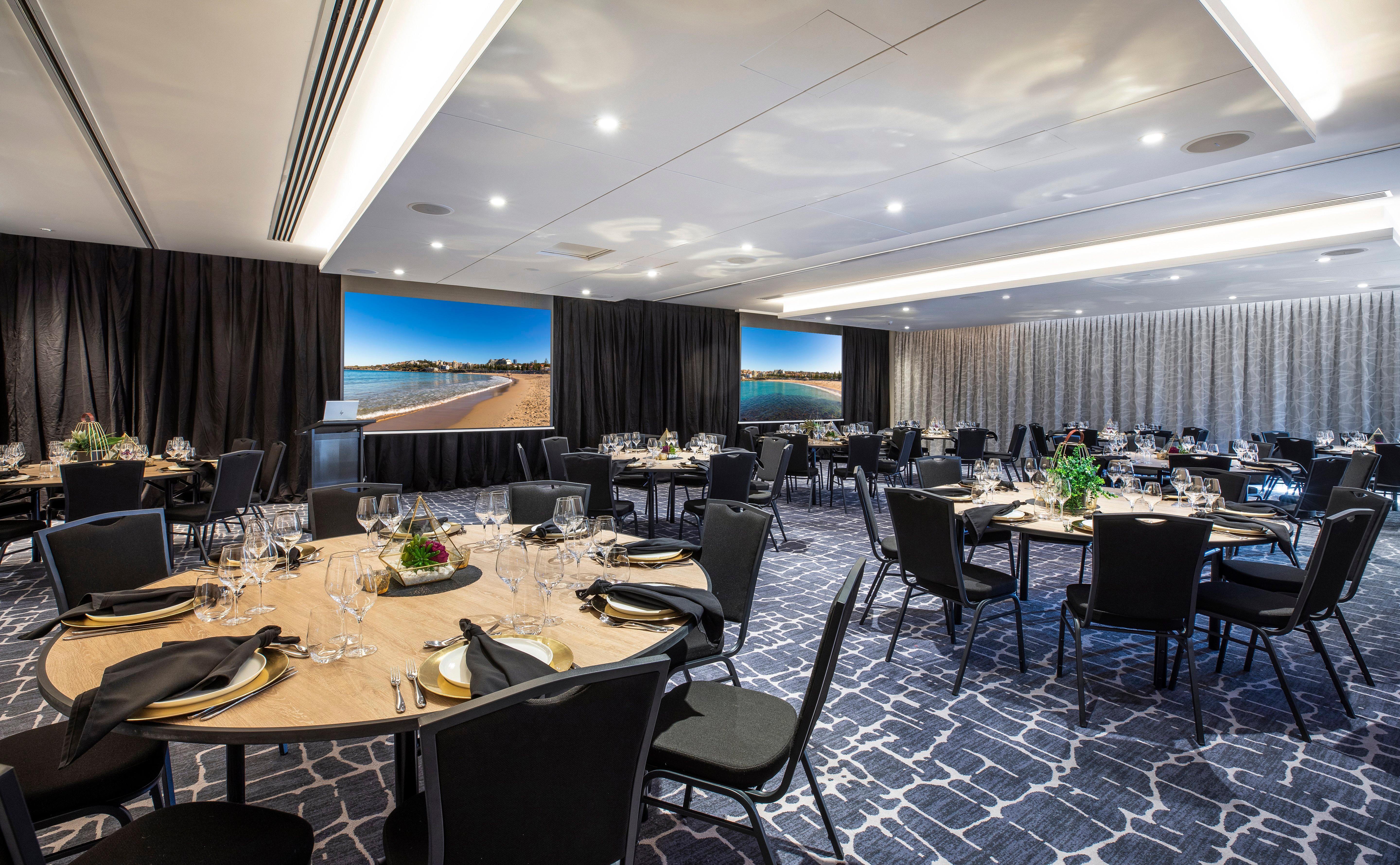 Crowne Plaza Sydney Coogee Beach By Ihg Eksteriør billede