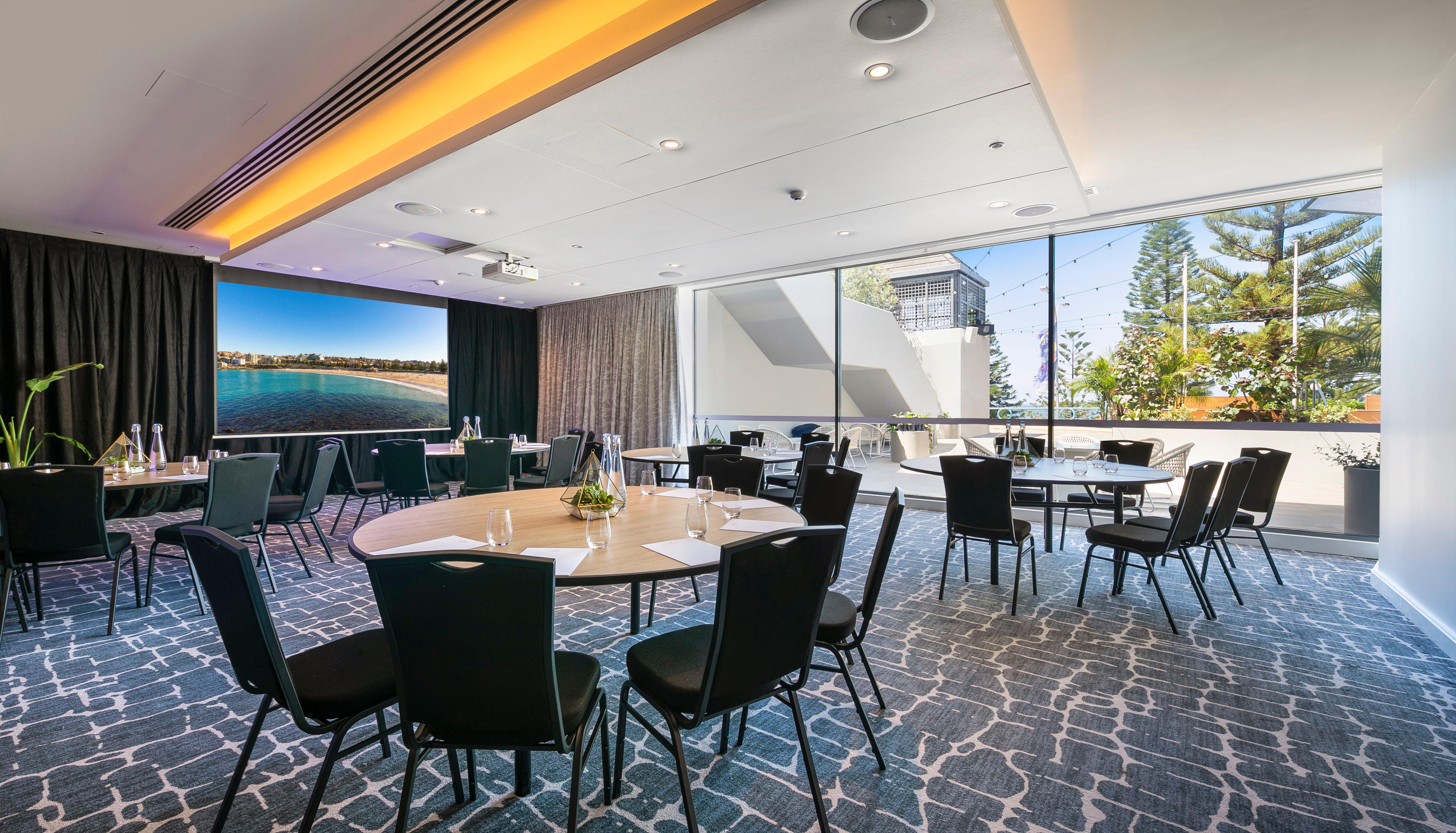 Crowne Plaza Sydney Coogee Beach By Ihg Eksteriør billede