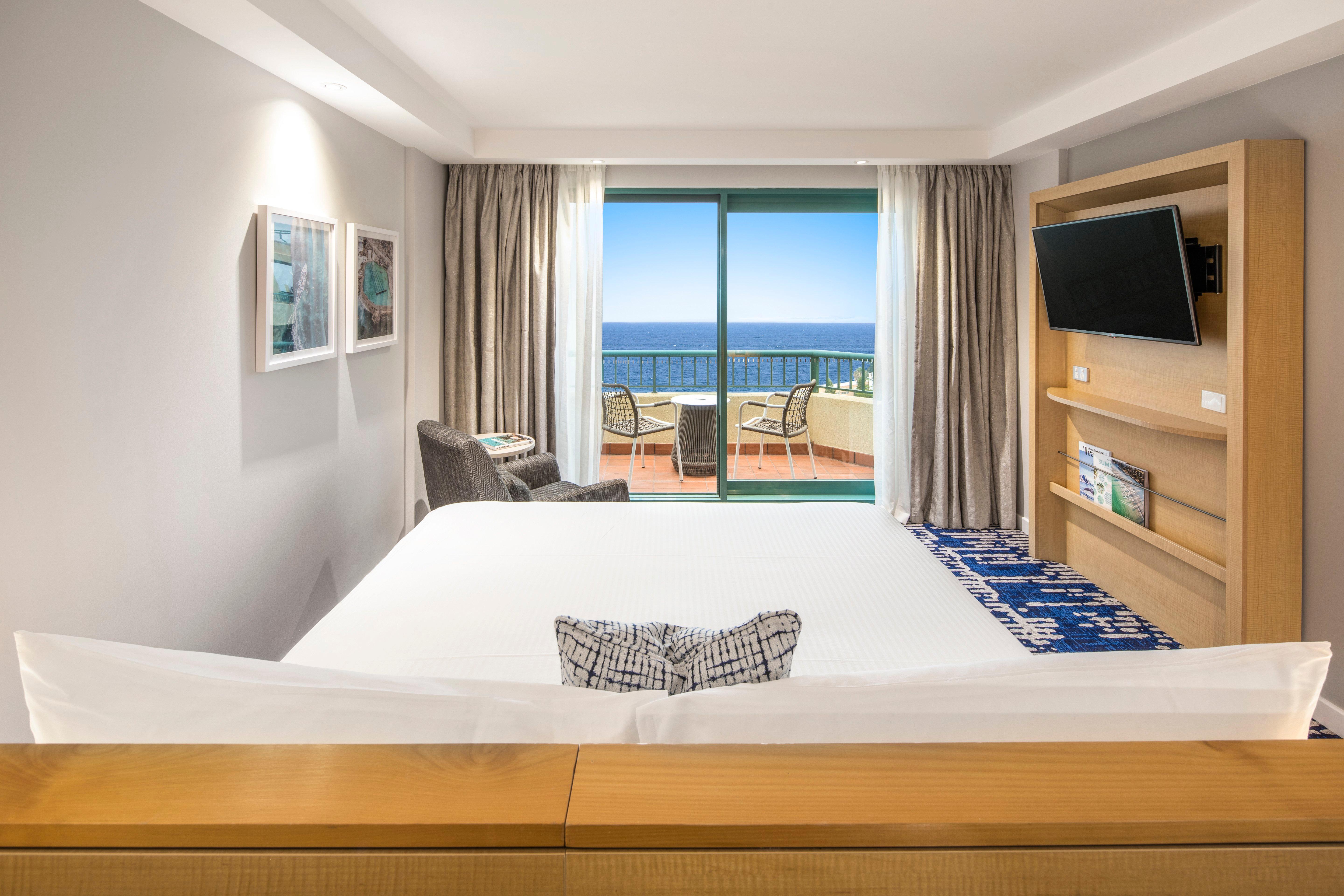Crowne Plaza Sydney Coogee Beach By Ihg Eksteriør billede