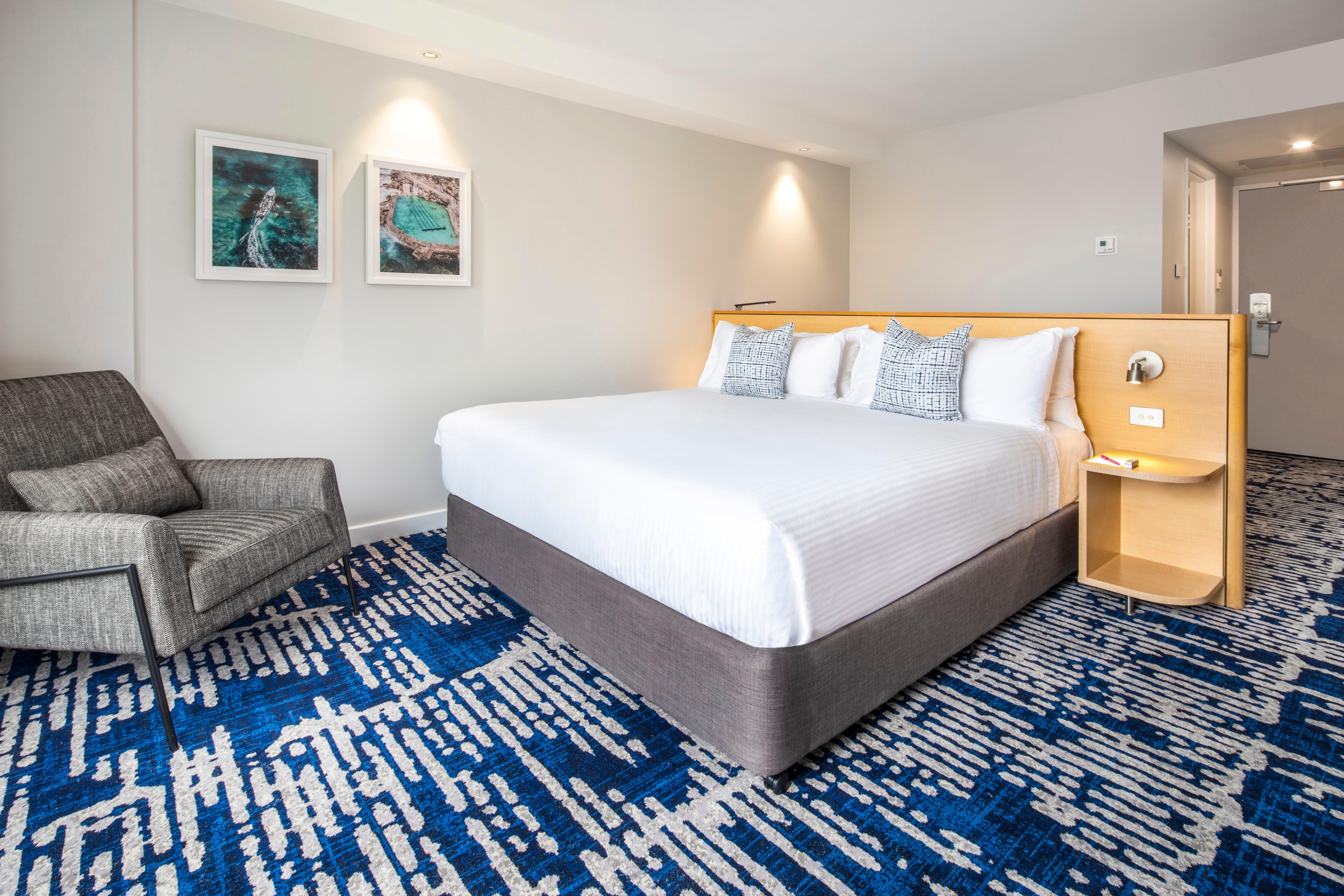 Crowne Plaza Sydney Coogee Beach By Ihg Eksteriør billede