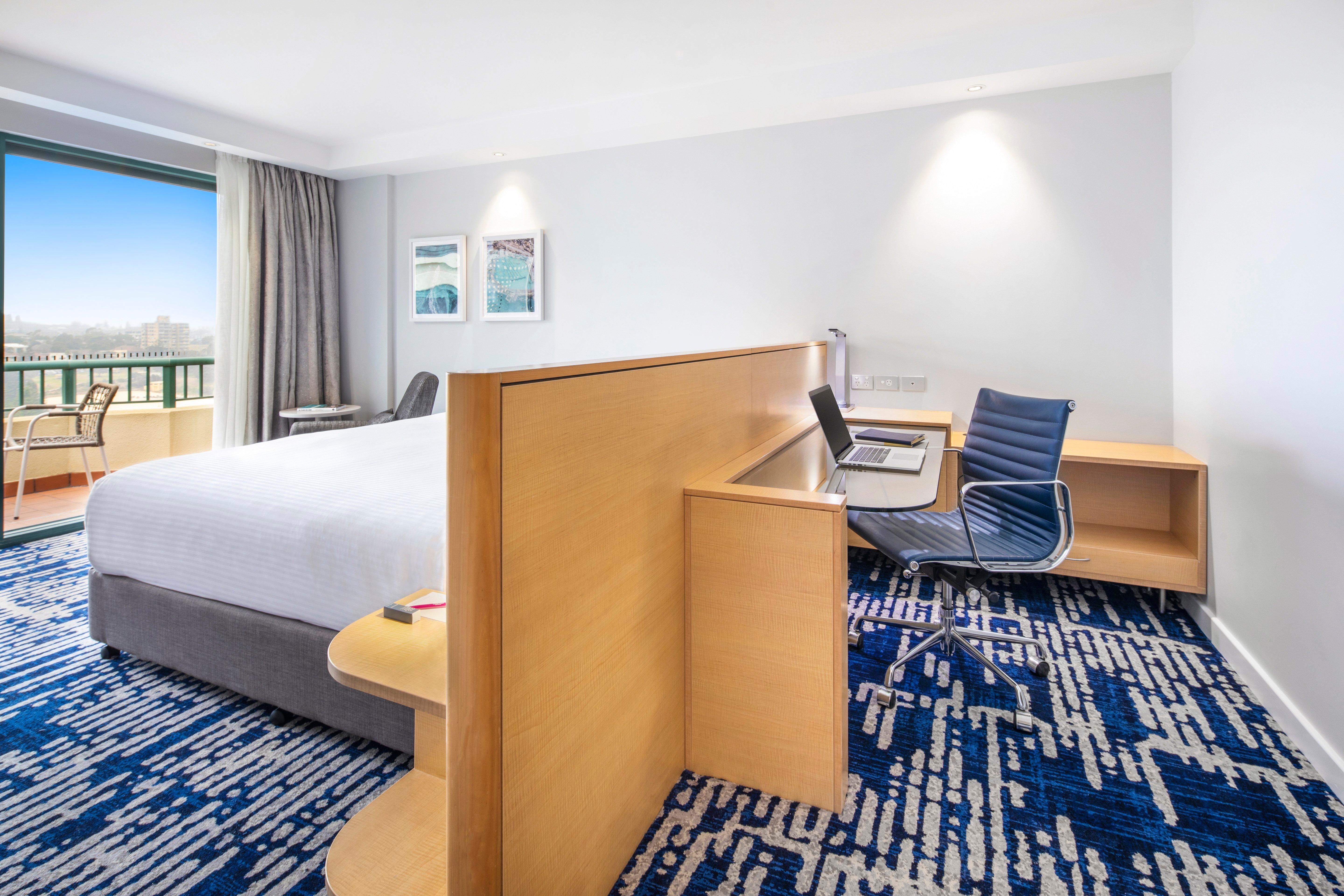 Crowne Plaza Sydney Coogee Beach By Ihg Eksteriør billede